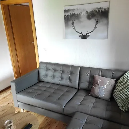 In Mit Eigener Terrasse Дом отдыха Келленхузен