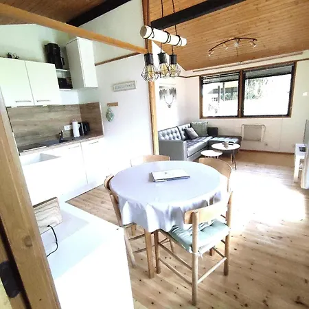 Holiday home In Mit Eigener Terrasse