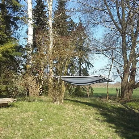 In Mit Eigener Terrasse * Келленхузен